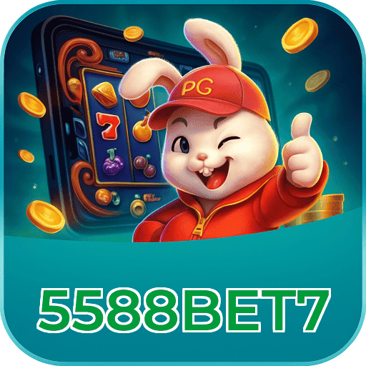 5588BET7 logo